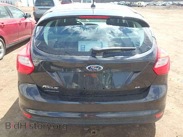 2012 FORD FOCUS - VIN: 1FAHP3K20CL164517 - Фото 10