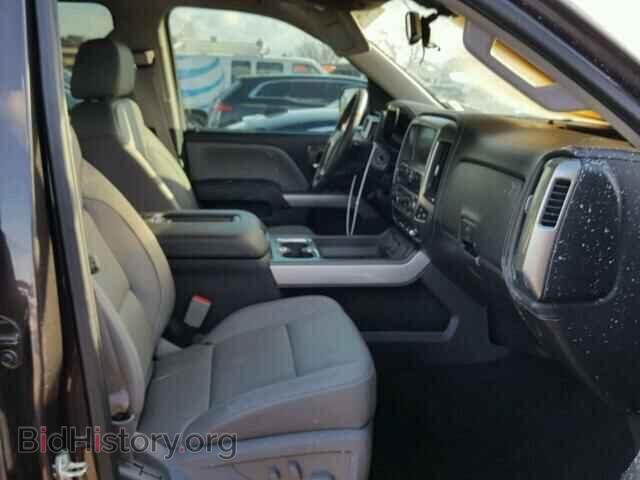 2016 CHEVROLET SILVERADO - VIN: 3GCUKSEJ3GG192755 - Фото 5