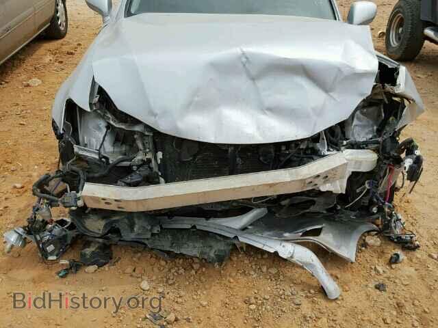 2007 LEXUS IS250 - VIN: JTHCK262172015700 - Фото 7