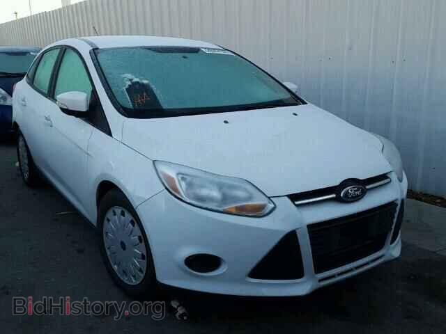 Фотография 1FADP3F25EL150110 - FORD FOCUS 2014