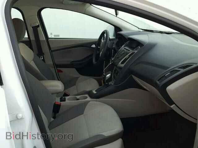 2014 FORD FOCUS - VIN: 1FADP3F25EL150110 - Фото 5