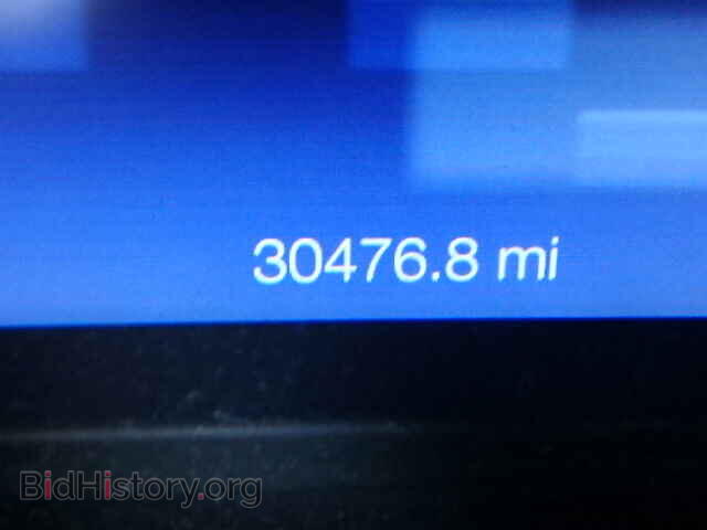 2013 FORD EXPLORER - VIN: 1FM5K7B81DGB32172 - Фото 8