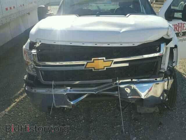 2013 CHEVROLET SILVERADO - VIN: 1GB0CVCG5DF200408 - Фото 7