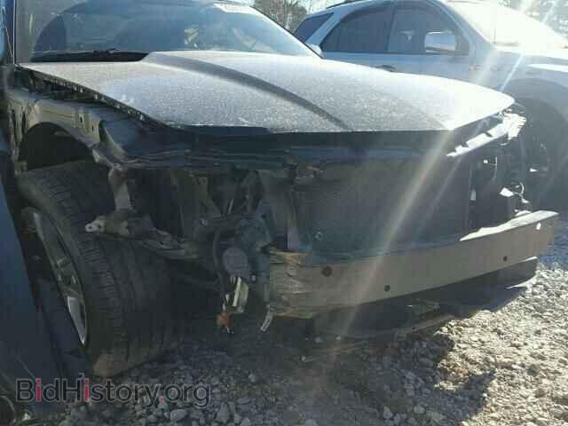 2014 CHEVROLET CAMARO - VIN: 2G1FE1E35E9280783 - Фото 9