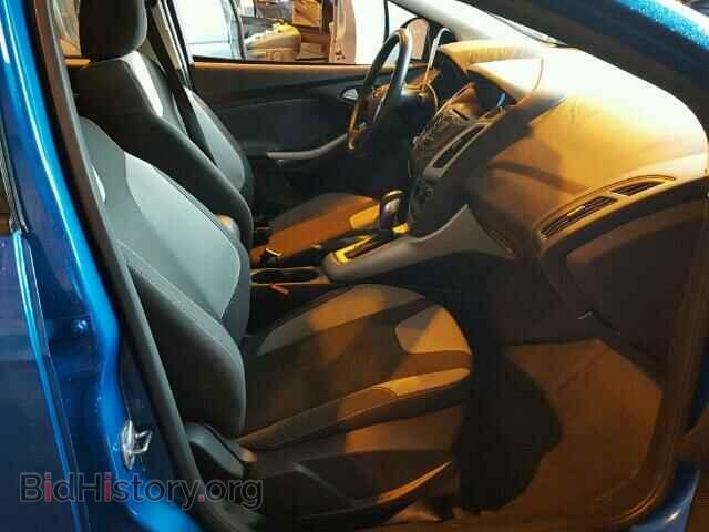 2012 FORD FOCUS - VIN: 1FAHP3F20CL448384 - Фото 5