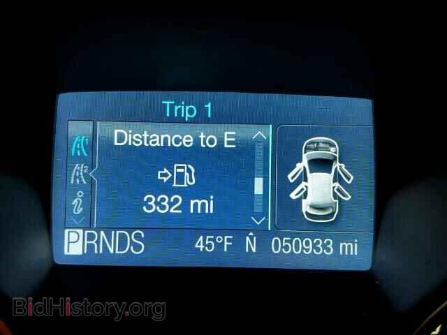 2012 FORD FOCUS - VIN: 1FAHP3F20CL448384 - Фото 8