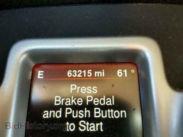 2014 DODGE JOURNEY - VIN: 3C4PDCBB0ET140627 - Фото 8