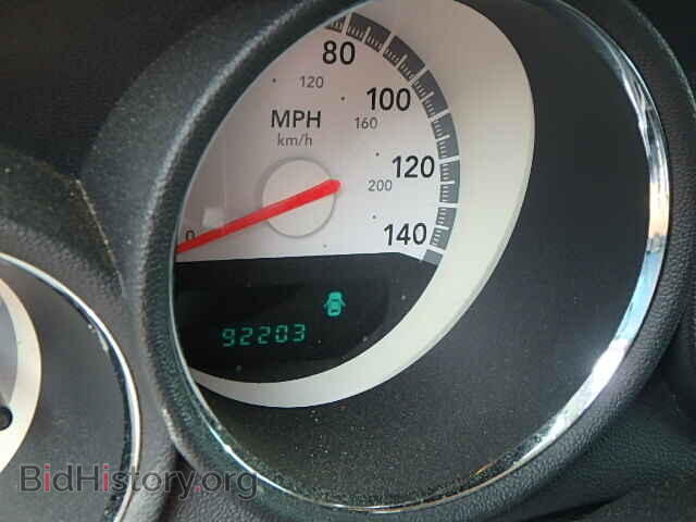 2008 DODGE MAGNUM - VIN: 2D4FV37VX8H221663 - Фото 8