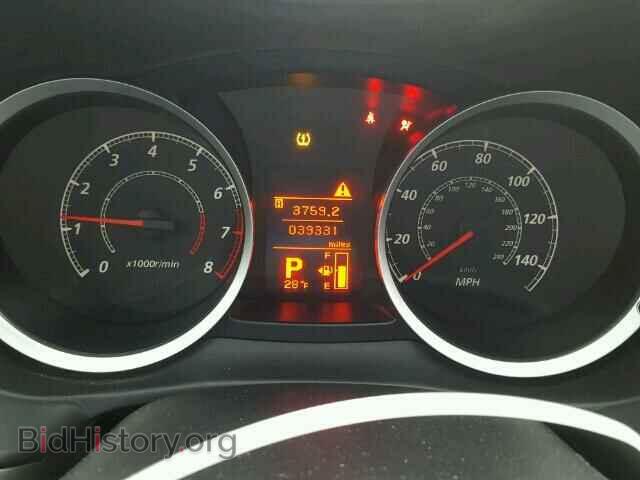 2013 MITSUBISHI LANCER - VIN: JA32U2FU1DU007023 - Фото 8