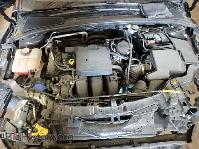 2013 FORD FOCUS - VIN: 1FADP3J25DL175515 - Фото 7
