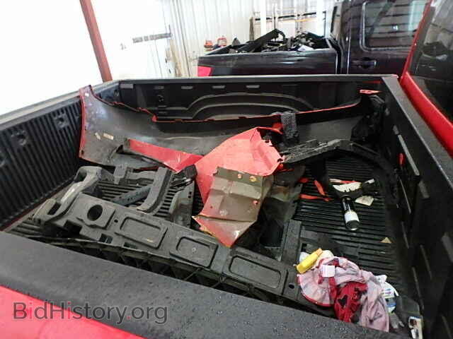 2012 DODGE RAM 1500 - VIN: 1C6RD6FT5CS323590 - Фото 9