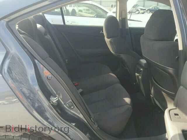 2012 NISSAN MAXIMA - VIN: 1N4AA5AP0CC810943 - Фото 6