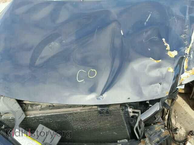 2007 DODGE CARAVAN - VIN: 2D8GP44L87R237682 - Фото 7
