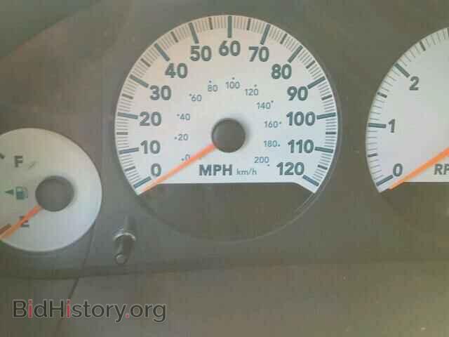 2007 DODGE CARAVAN - VIN: 2D8GP44L87R237682 - Фото 8