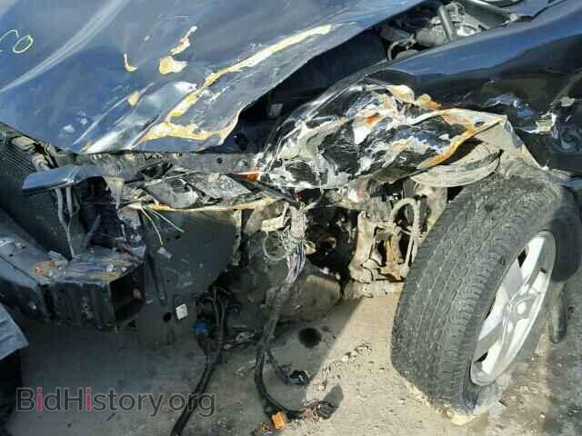 2007 DODGE CARAVAN - VIN: 2D8GP44L87R237682 - Фото 9