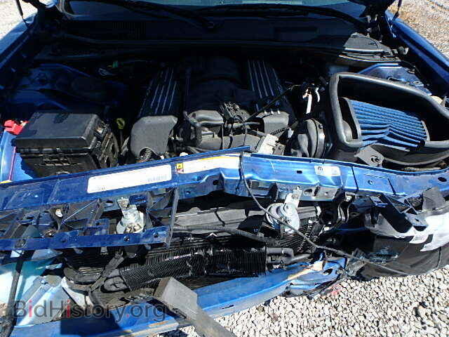 2011 DODGE CHALLENGER - VIN: 2B3CJ7DJ8BH501403 - Фото 7