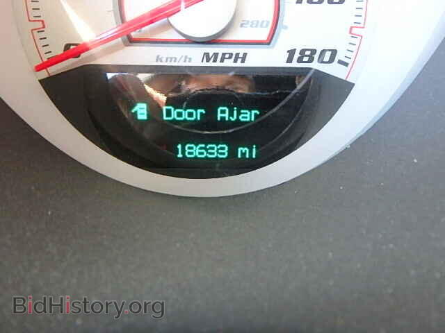 2011 DODGE CHALLENGER - VIN: 2B3CJ7DJ8BH501403 - Фото 8