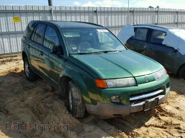 Photo 5GZCZ53474S827825 - SATURN VUE 2004