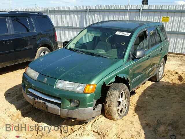 2004 SATURN VUE - VIN: 5GZCZ53474S827825 - Фото 2