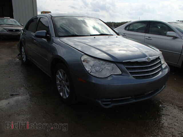Photo 1C3CC5FB4AN147019 - CHRYSLER SEBRING 2010