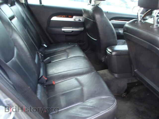2010 CHRYSLER SEBRING - VIN: 1C3CC5FB4AN147019 - Фото 6