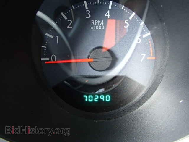 2010 CHRYSLER SEBRING - VIN: 1C3CC5FB4AN147019 - Фото 8