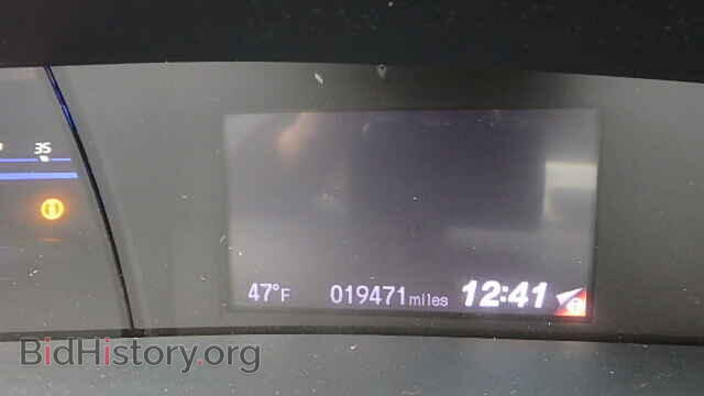 2013 HONDA CIVIC - VIN: 19XFB2F96DE267839 - Фото 8