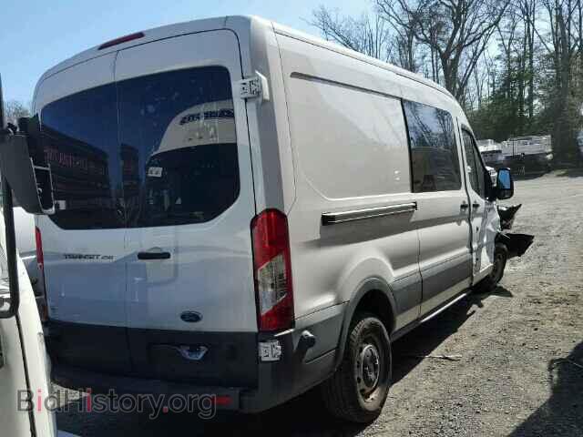 2015 Ford TRANSIT CO (VIN 1FTNR2CM2FKA14985) — фото 4 из 10