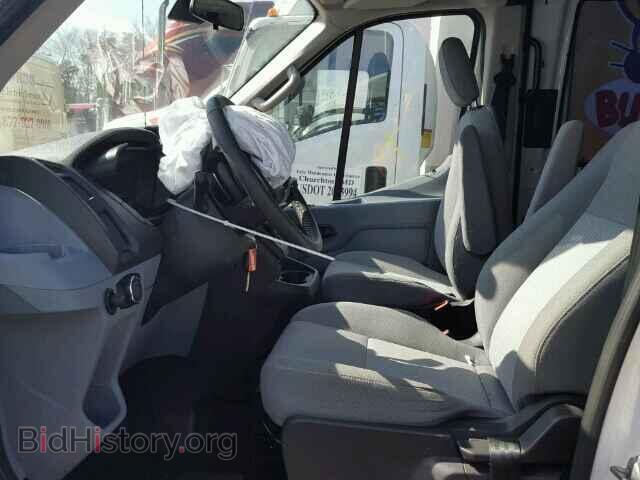 2015 FORD TRANSIT CO - VIN: 1FTNR2CM2FKA14985 - Фото 5