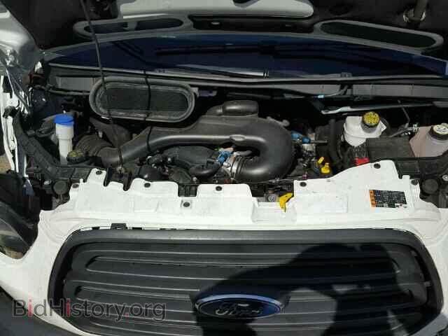 2015 FORD TRANSIT CO - VIN: 1FTNR2CM2FKA14985 - Фото 7