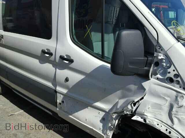 2015 FORD TRANSIT CO - VIN: 1FTNR2CM2FKA14985 - Фото 10