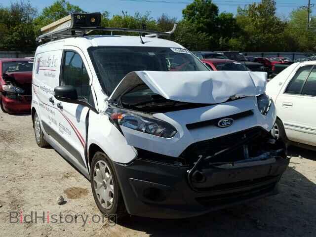 Фотография NM0LS7E73E1159728 - FORD TRANSIT CO 2014