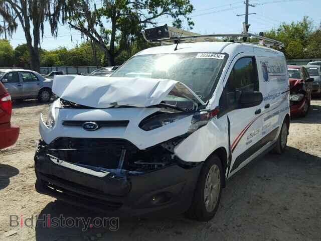 2014 FORD TRANSIT CO - VIN: NM0LS7E73E1159728 - Фото 2