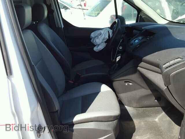 2014 FORD TRANSIT CO - VIN: NM0LS7E73E1159728 - Фото 5