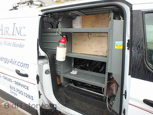 2014 FORD TRANSIT CO - VIN: NM0LS7E73E1159728 - Фото 6