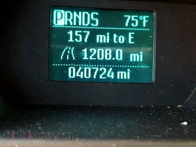 2014 FORD TRANSIT CO - VIN: NM0LS7E73E1159728 - Фото 8