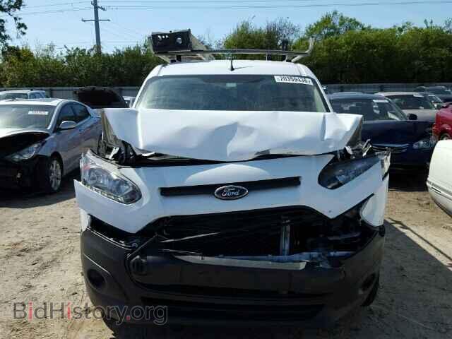 2014 FORD TRANSIT CO - VIN: NM0LS7E73E1159728 - Фото 9