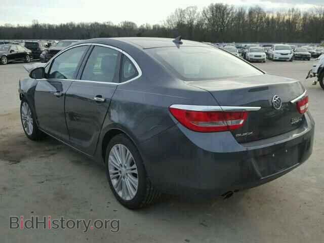 2013 BUICK VERANO - VIN: 1G4PP5SK1D4208646 - Фото 3