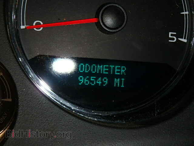 2007 CHEVROLET SILVERADO - VIN: 1GCHK23697F526966 - Фото 8