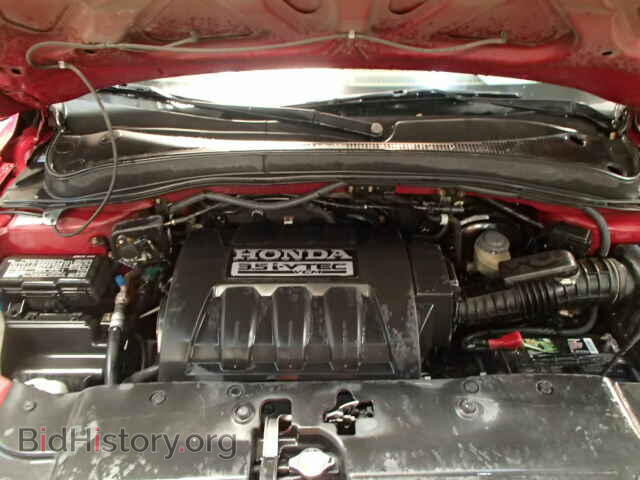 2006 HONDA PILOT - VIN: 5FNYF28786B008162 - Фото 7