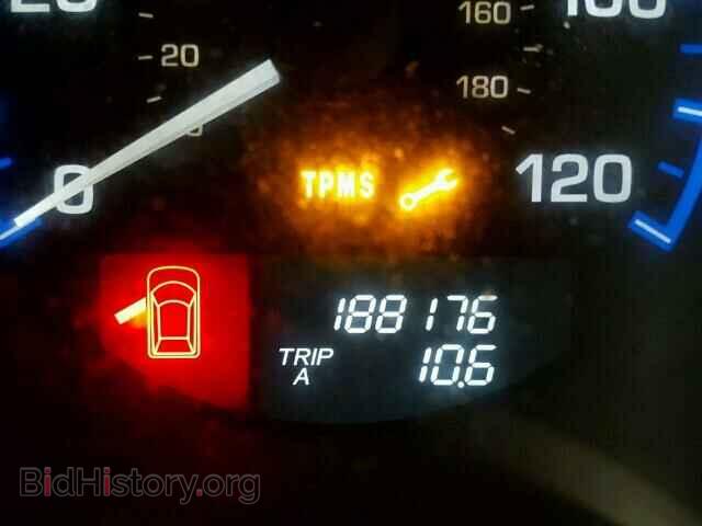 2008 HONDA ELEMENT - VIN: 5J6YH18358L017557 - Фото 8