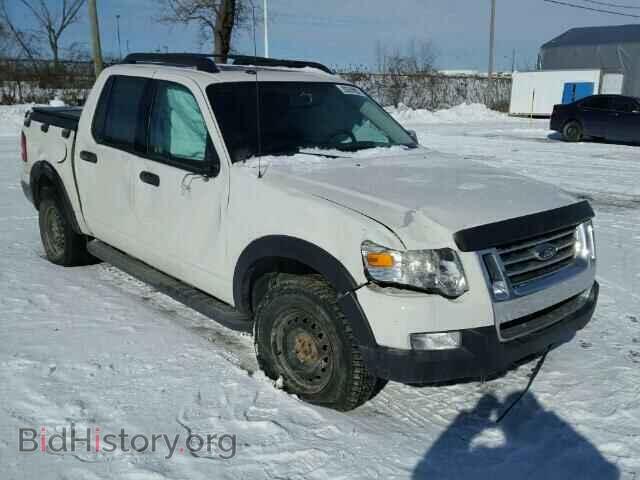 Photo 1FMEU5BE5AUA04244 - FORD EXPLORER 2010