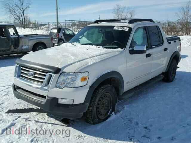 2010 FORD EXPLORER - VIN: 1FMEU5BE5AUA04244 - Photo 2