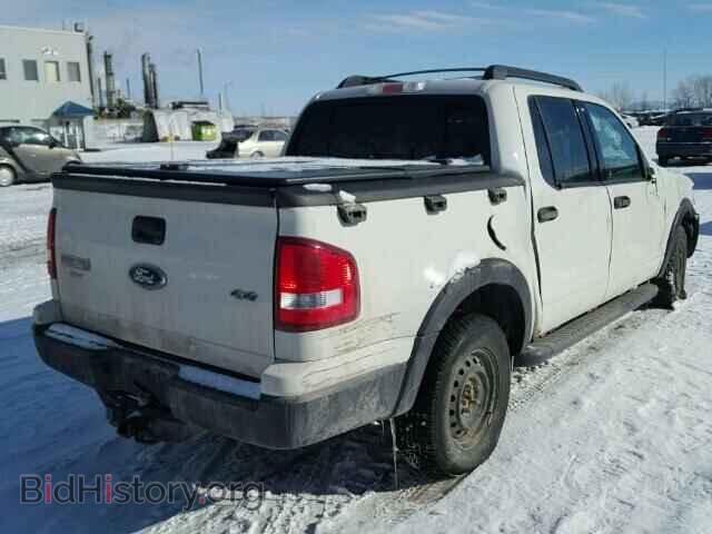 2010 FORD EXPLORER - VIN: 1FMEU5BE5AUA04244 - Photo 4