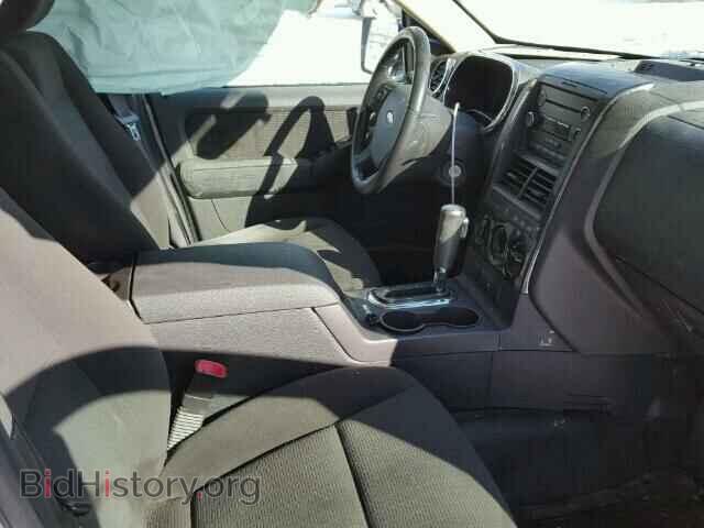 2010 FORD EXPLORER - VIN: 1FMEU5BE5AUA04244 - Photo 5