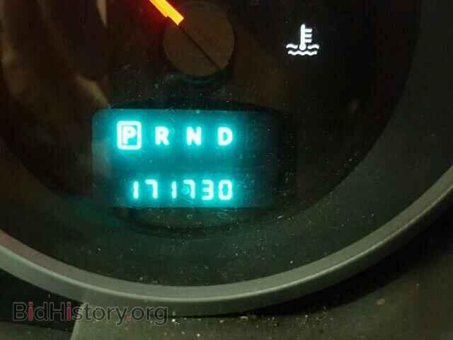 2008 DODGE CARAVAN - VIN: 1D8HN44H48B149766 - Фото 8