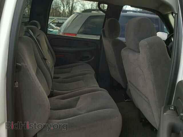 2005 CHEVROLET SILVERADO - VIN: 2GCEK13T751306040 - Фото 6