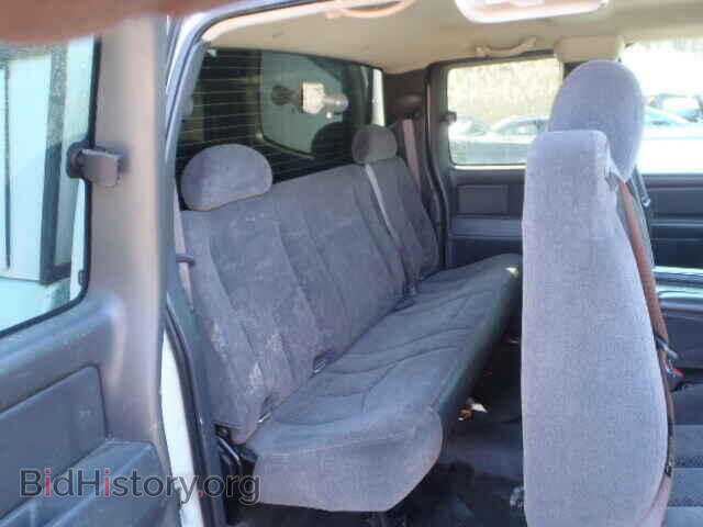 2005 CHEVROLET SILVERADO - VIN: 1GCHK29U85E310342 - Фото 6