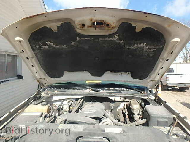 2005 CHEVROLET SILVERADO - VIN: 1GCHK29U85E310342 - Фото 7