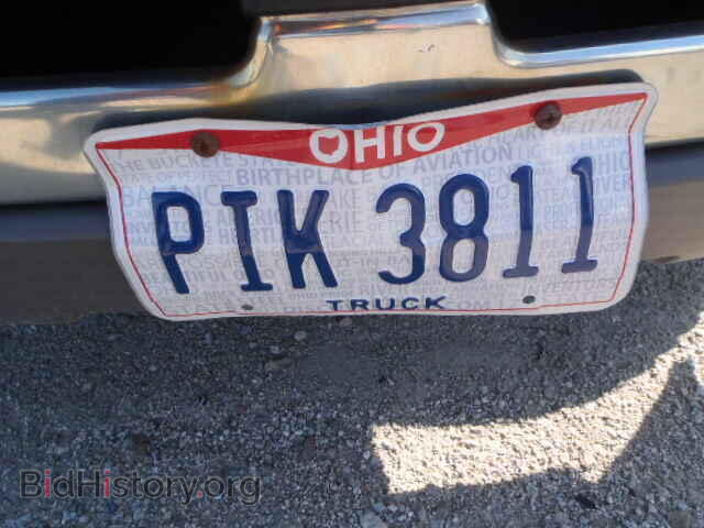 2005 CHEVROLET SILVERADO - VIN: 1GCHK29U85E310342 - Фото 9